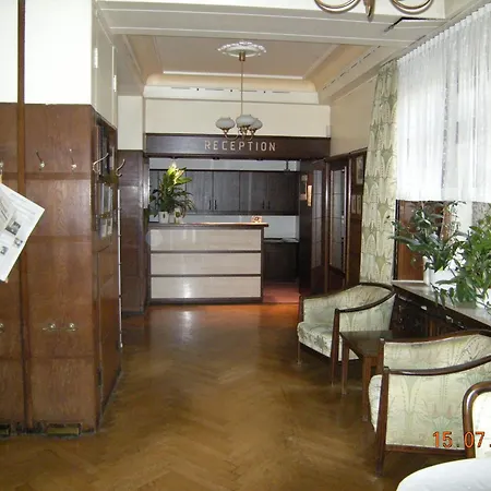 Merkur Garni